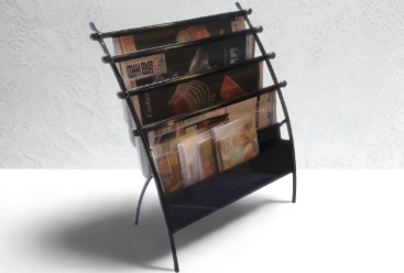 NCY-40 不鏽鋼報紙架