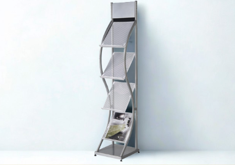 NCY-DL9309 四層雜誌架