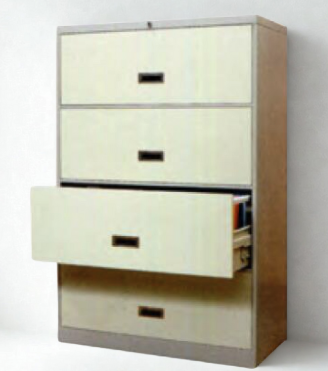 HS-103 櫃式文件卡箱