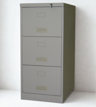 HFC-132 凹抽文件卡箱