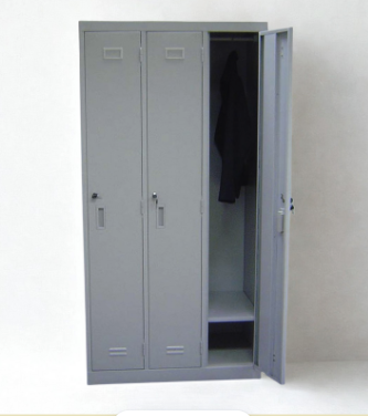 HFL-163C  三門直落衣櫃