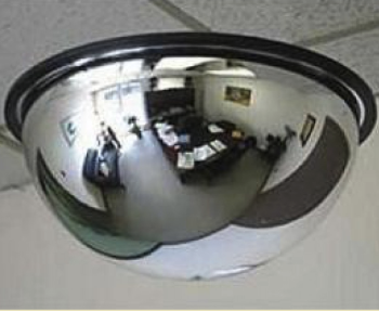 CM360 1/2 球型室內廣角鏡