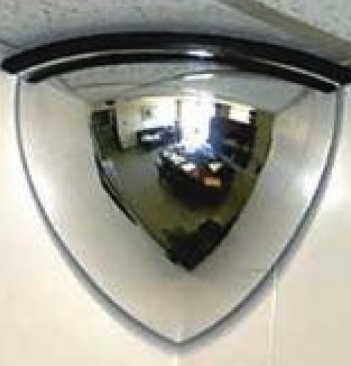 CM90 1/8 球型室內廣角鏡