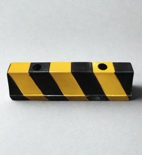 WL500 / WL2000 黃黑分隔定位膠