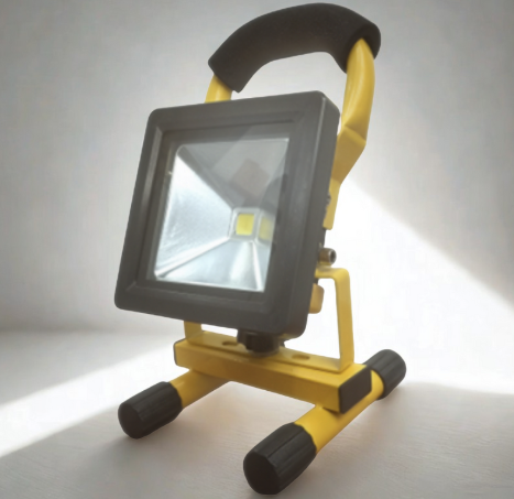 LED Light 充電照明工作燈