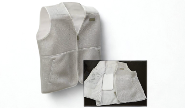 PF-CV93 冷凍背心