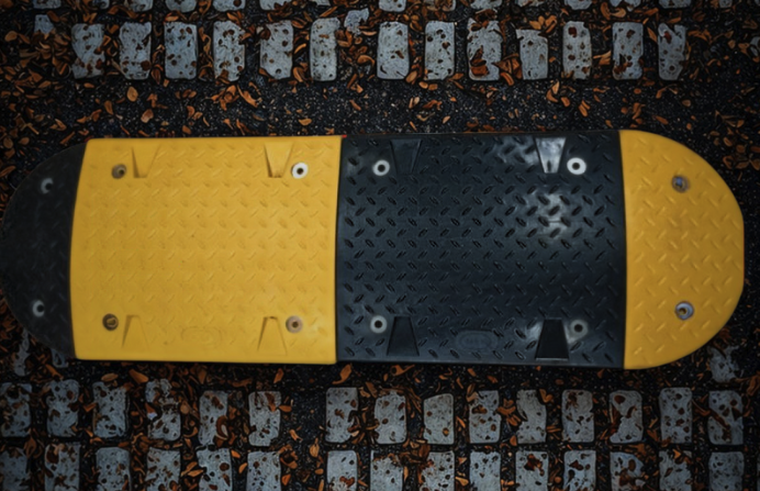 Alex 338 減速大路拱