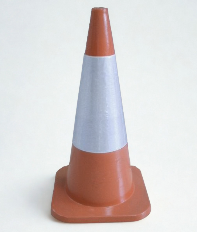 TC600 PVC連身雪糕桶