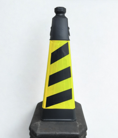 TC240（塑膠底） 塑膠底方形雪糕筒