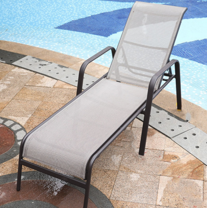 HD-C581 沙灘躺椅