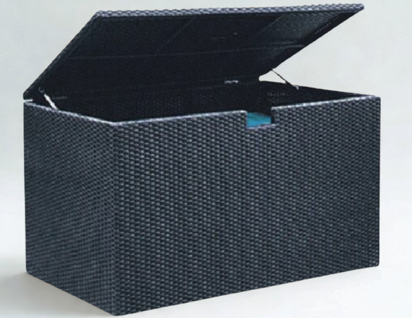 HD-2018F 仿藤儲物箱