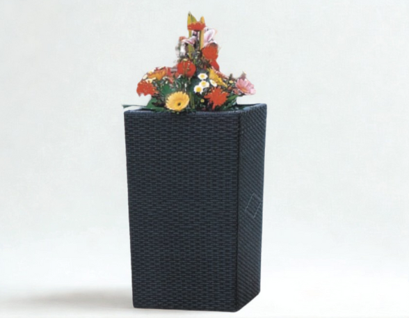 HD-N2011 仿藤花箱