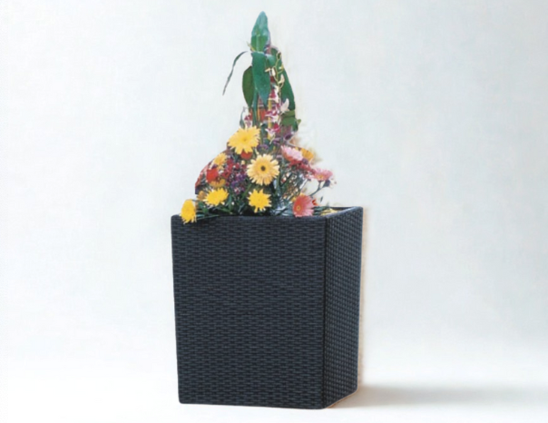 HD-N2010 仿藤花箱