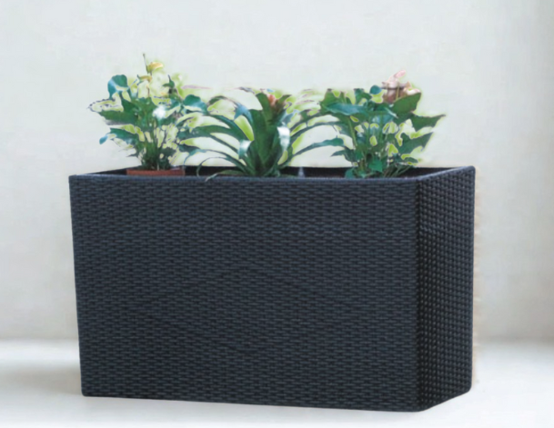 HD-N2009 仿藤花箱