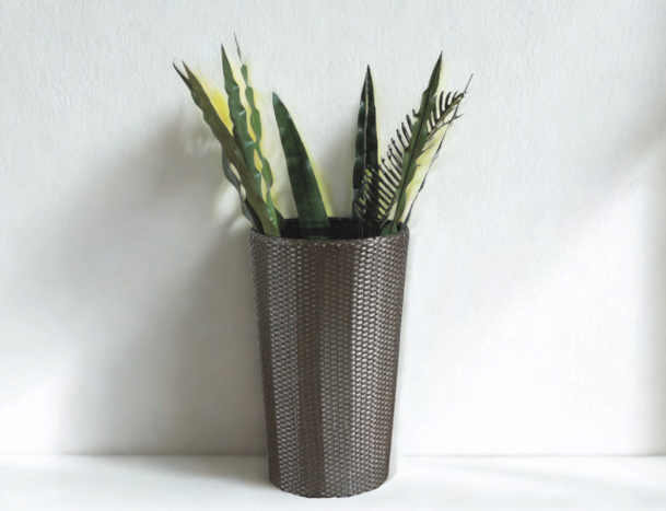 HD-N2006 仿藤花箱