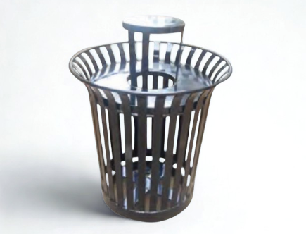 GF-715G 戶外垃圾桶