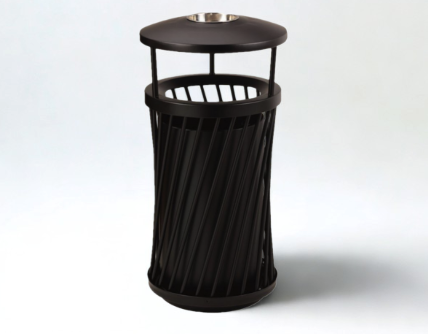 A-13B 戶外垃圾桶