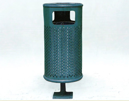 A-043 戶外垃圾桶