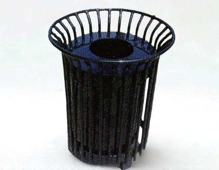 A-001 花籃式垃圾桶