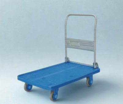 PLA 300-DX 日本全静音平板手推車