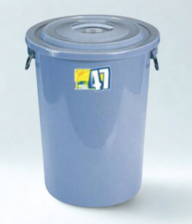 2212 圓形萬用桶連蓋