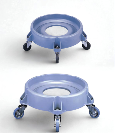 90-R 活動腳轆 / 126-R 活動腳轆