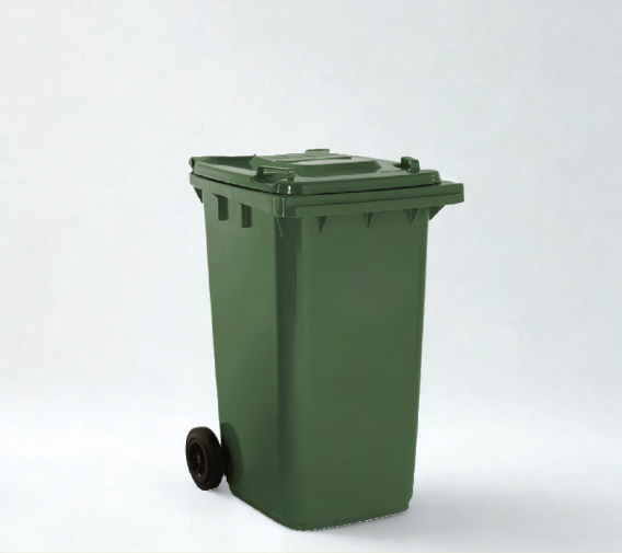 Weber 120升垃圾桶