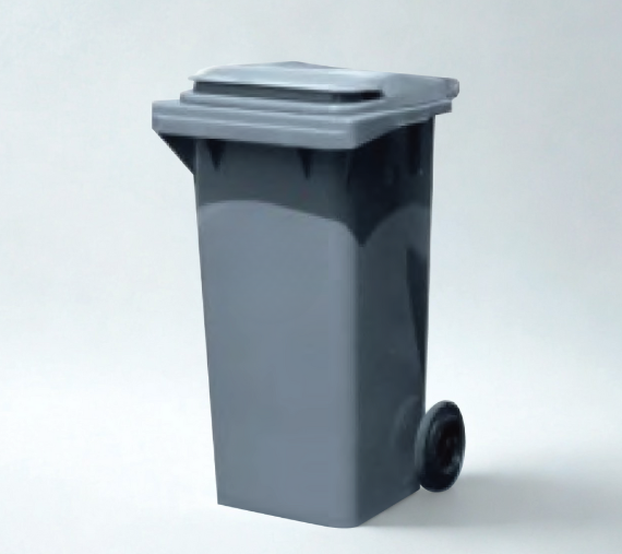 OTTO 240升垃圾桶