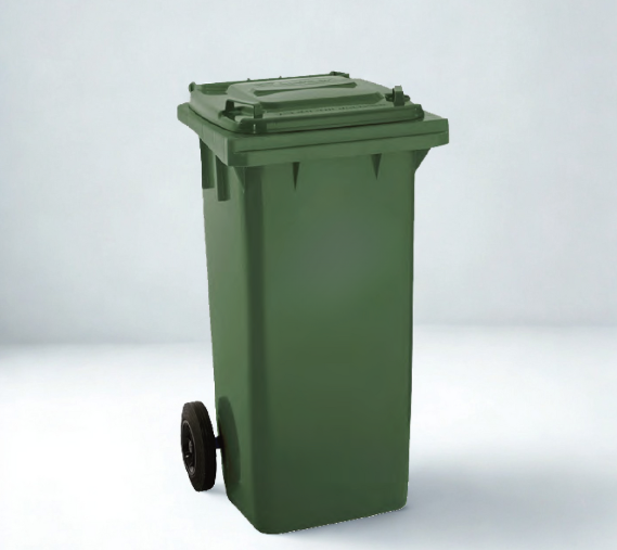 Weber 240升垃圾桶