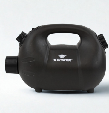 F-8B 手提消毒防疫噴霧機 (無線)