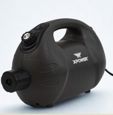 F-16 手提消毒防疫噴霧機 (有綫)