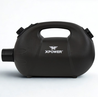 F-16B 手提消毒防疫噴霧機 (無綫)