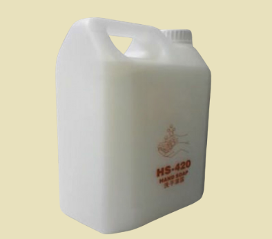 ALOE(4L) 蘆薈洗手清潔露