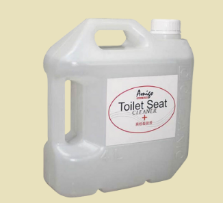 PURE-TS 免洗消毒廁板水