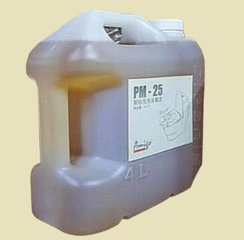 PM - 25 泡沫廁板清潔劑