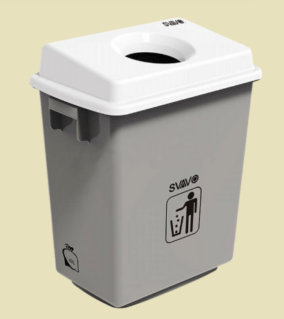 PL-151042 衛生間垃圾桶