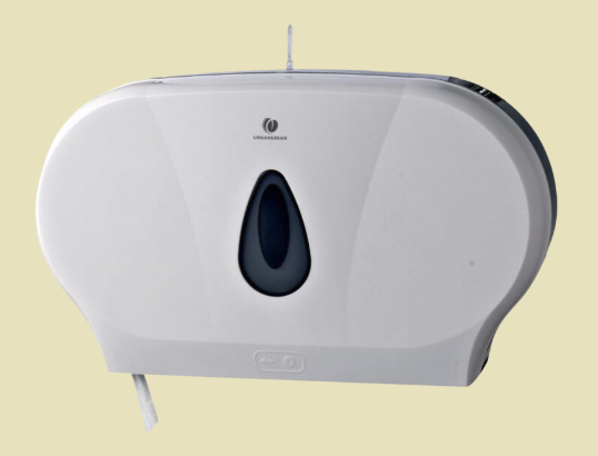 CD-8012A 多功能大雙卷紙巾