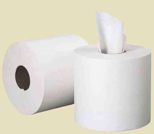 BL-110PAPER(CPT)  中抽大捲抹手紙