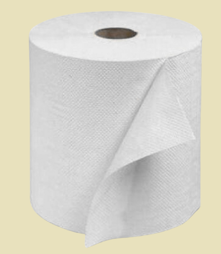 HRT 大卷式廁紙(自動切紙機用)