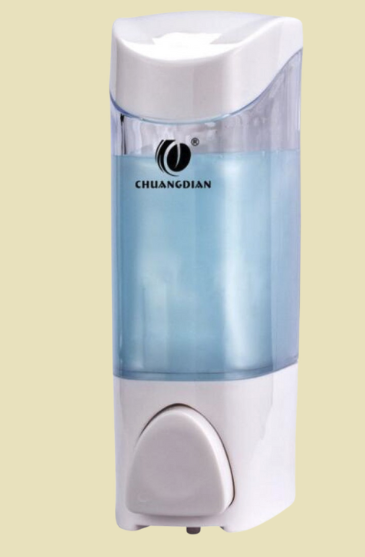 CD-1008A 手動單頭皂液機