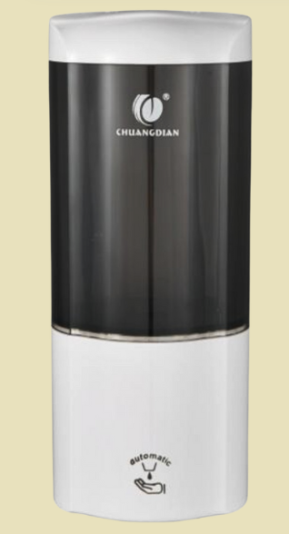 CD-5048 智能紅外感應皂液機