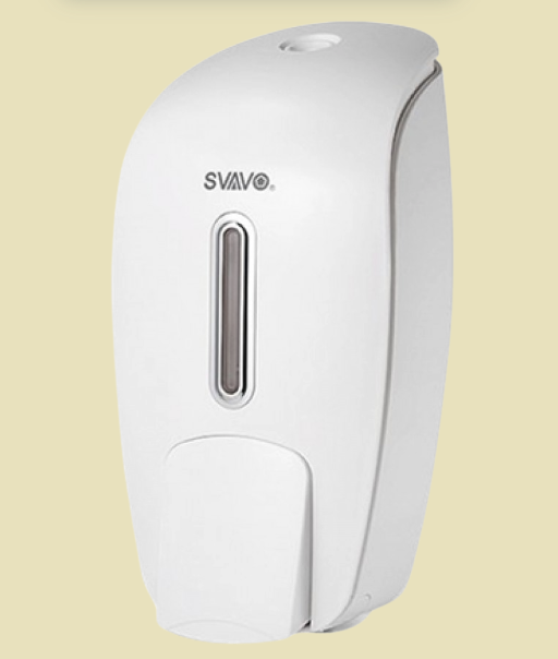 PL-151051 手動單頭皂液機