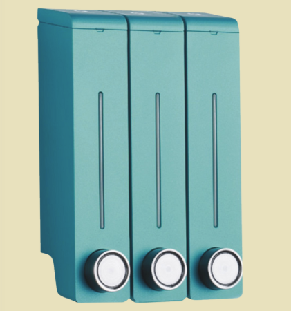 SD - 320 掛墻手動皂液機