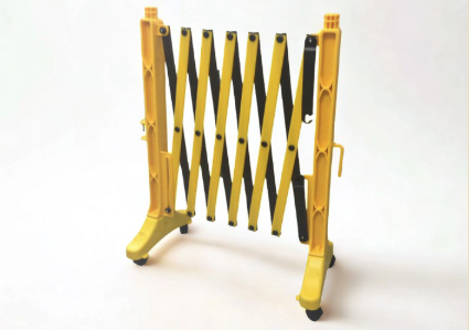 RB340 塑膠伸縮圍欄