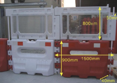 CY03B / CY03B-1 水馬 / 大眼睛水馬磨砂面膠板