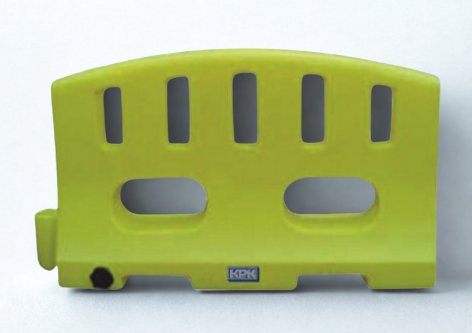 WB23 塑膠輕便水馬