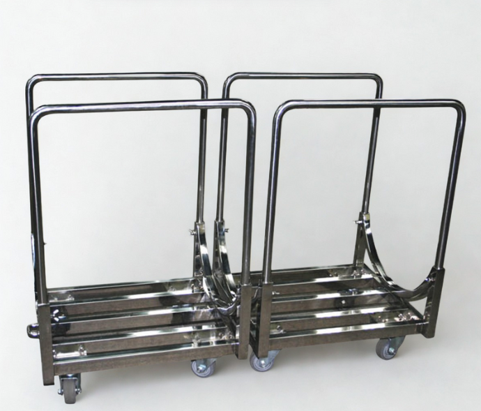 CC - 1000 地毯運輸車