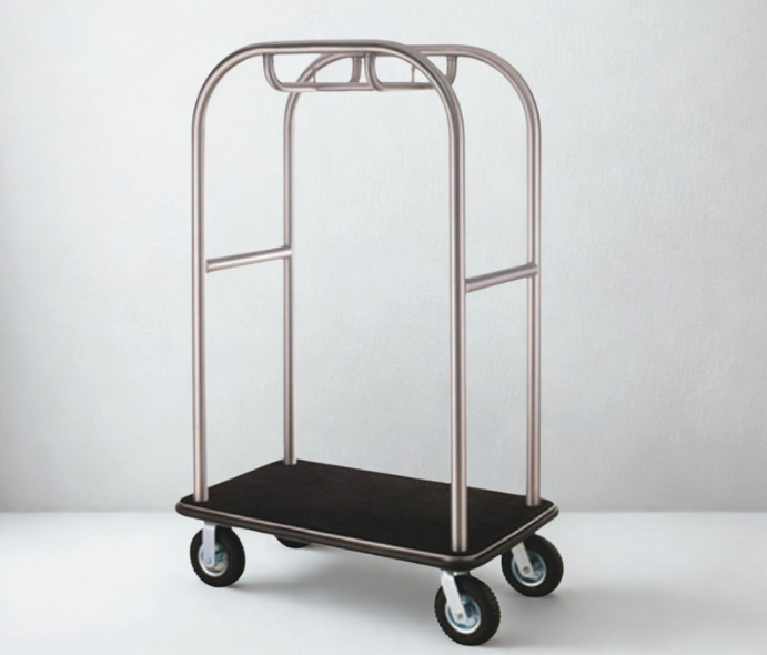 JD-6201 砂鋼行李車