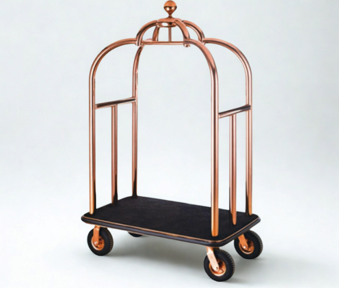 JD-6202 大堂行李車