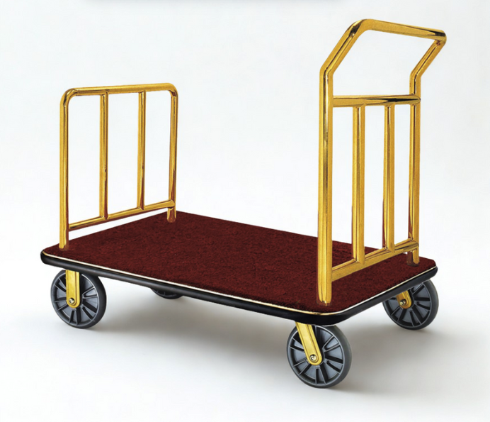 XL-6A 散客箱包車